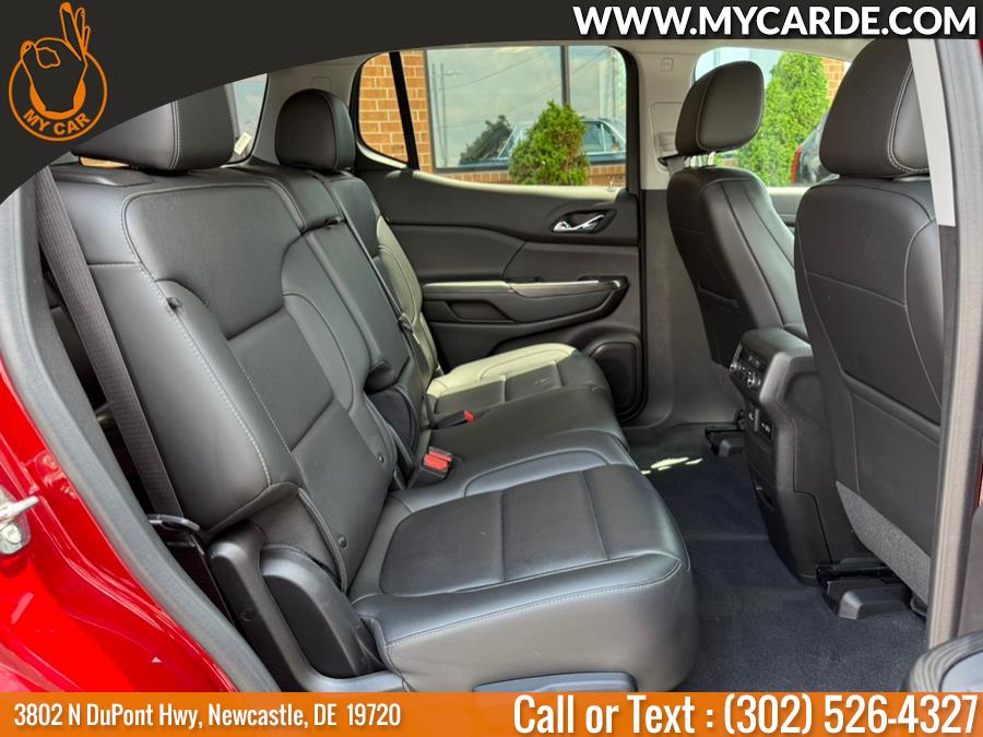2023 GMC Acadia FWD 4dr SLT, available for sale in New Castle, Delaware | My Car. New Castle, Delaware 2023 GMC Acadia FWD 4dr SLT, available for sale in New Castle, Delaware | My Car. New Castle, Delaware