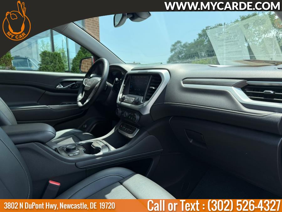 2023 GMC Acadia FWD 4dr SLT, available for sale in New Castle, Delaware | My Car. New Castle, Delaware 2023 GMC Acadia FWD 4dr SLT, available for sale in New Castle, Delaware | My Car. New Castle, Delaware