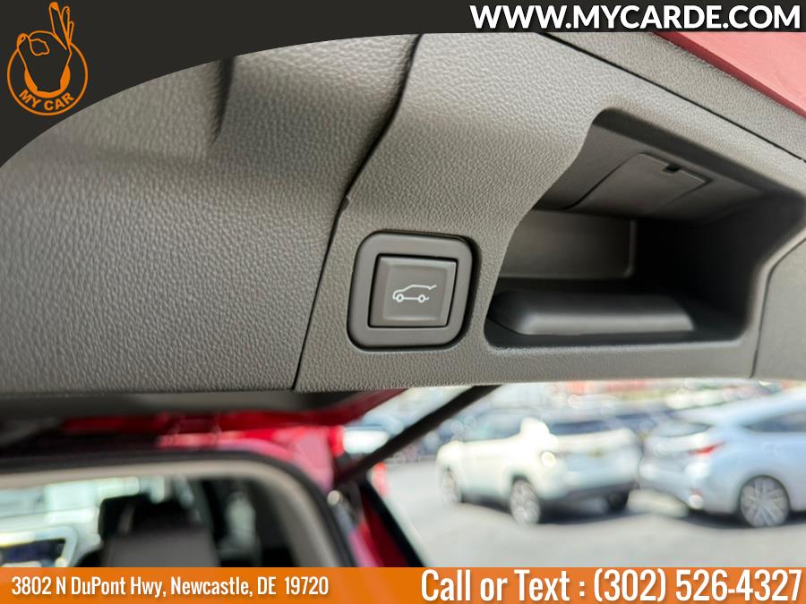 2023 GMC Acadia FWD 4dr SLT, available for sale in New Castle, Delaware | My Car. New Castle, Delaware 2023 GMC Acadia FWD 4dr SLT, available for sale in New Castle, Delaware | My Car. New Castle, Delaware