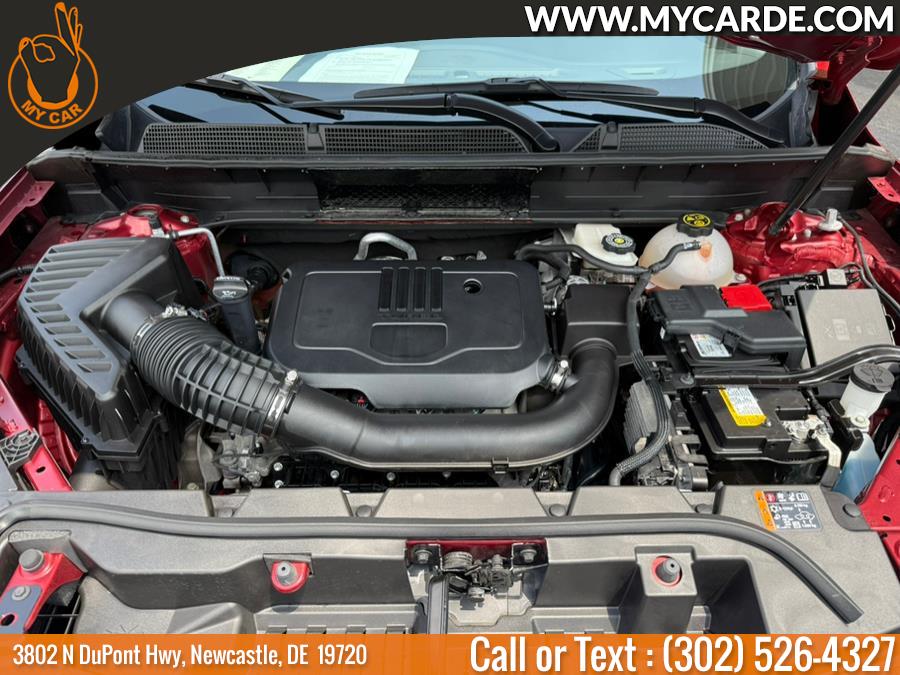 2023 GMC Acadia FWD 4dr SLT, available for sale in New Castle, Delaware | My Car. New Castle, Delaware 2023 GMC Acadia FWD 4dr SLT, available for sale in New Castle, Delaware | My Car. New Castle, Delaware