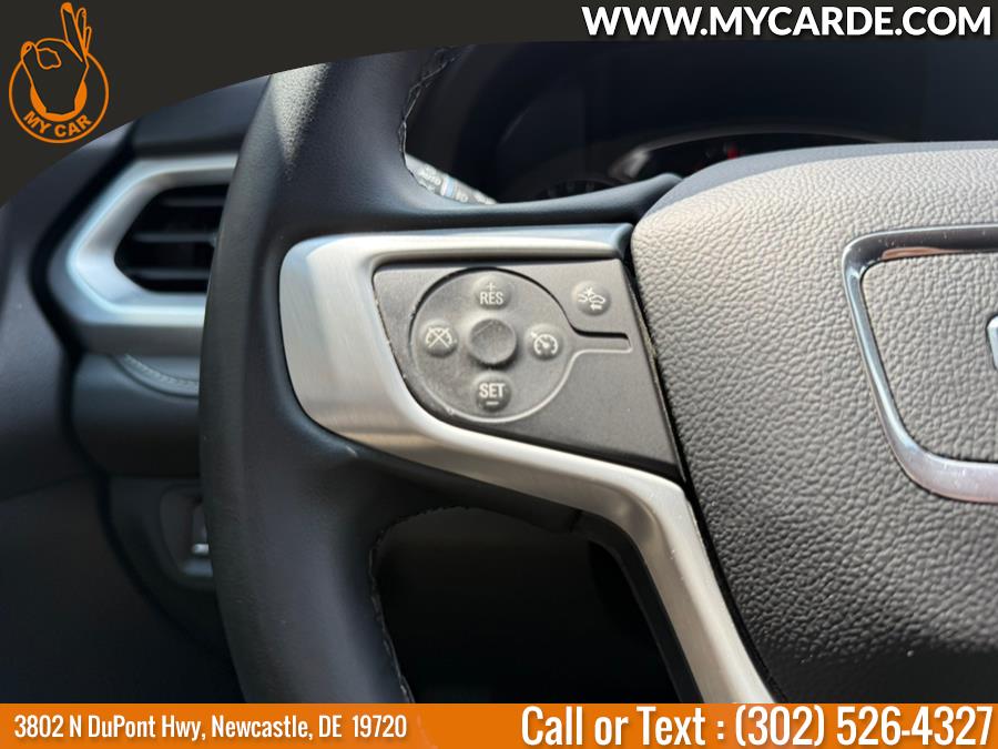 2023 GMC Acadia FWD 4dr SLT, available for sale in New Castle, Delaware | My Car. New Castle, Delaware 2023 GMC Acadia FWD 4dr SLT, available for sale in New Castle, Delaware | My Car. New Castle, Delaware