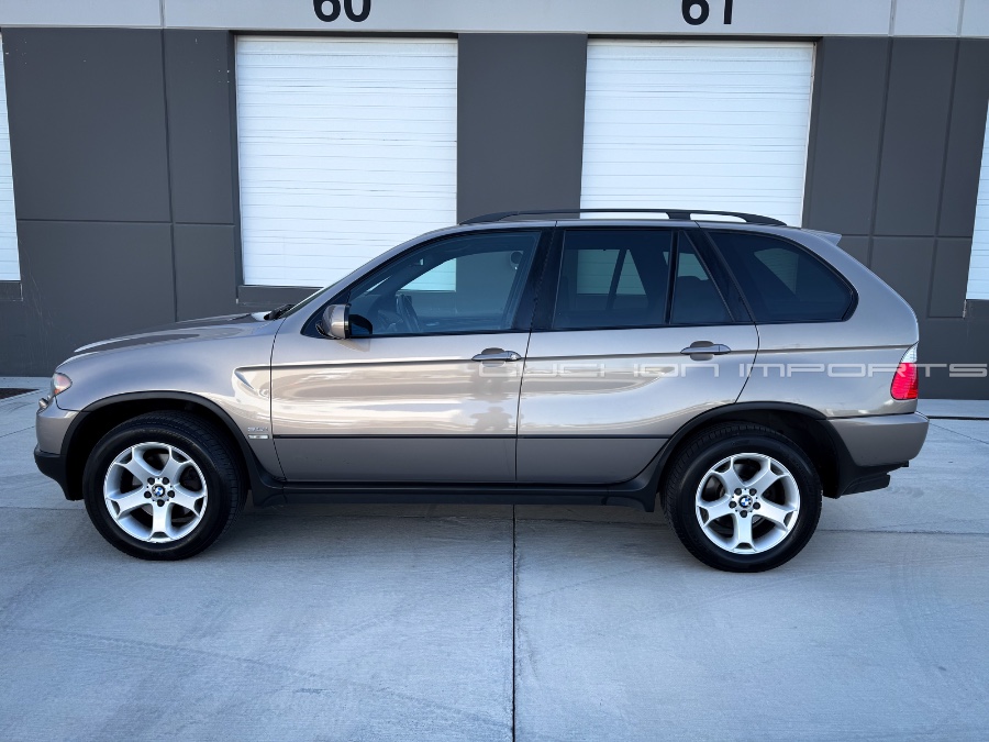 2005 BMW X5 SPORT PACKAGE X5 4dr AWD 3.0i, available for sale in Salt Lake City, Utah | Guchon Imports. Salt Lake City, Utah 2005 BMW X5 SPORT PACKAGE X5 4dr AWD 3.0i, available for sale in Salt Lake City, Utah | Guchon Imports. Salt Lake City, Utah