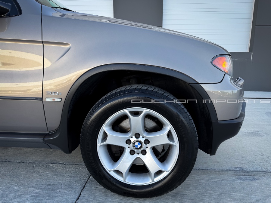 2005 BMW X5 SPORT PACKAGE X5 4dr AWD 3.0i, available for sale in Salt Lake City, Utah | Guchon Imports. Salt Lake City, Utah 2005 BMW X5 SPORT PACKAGE X5 4dr AWD 3.0i, available for sale in Salt Lake City, Utah | Guchon Imports. Salt Lake City, Utah