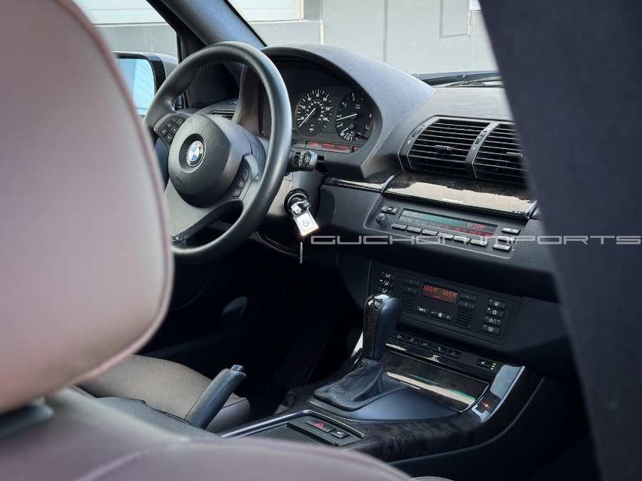 2005 BMW X5 SPORT PACKAGE X5 4dr AWD 3.0i, available for sale in Salt Lake City, Utah | Guchon Imports. Salt Lake City, Utah 2005 BMW X5 SPORT PACKAGE X5 4dr AWD 3.0i, available for sale in Salt Lake City, Utah | Guchon Imports. Salt Lake City, Utah