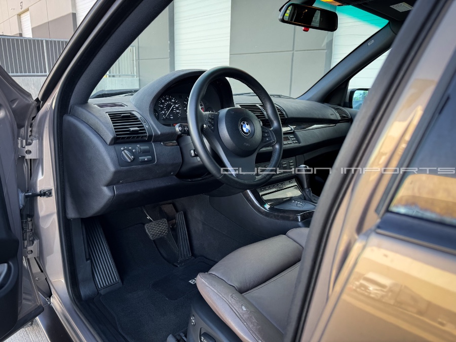 2005 BMW X5 SPORT PACKAGE X5 4dr AWD 3.0i, available for sale in Salt Lake City, Utah | Guchon Imports. Salt Lake City, Utah 2005 BMW X5 SPORT PACKAGE X5 4dr AWD 3.0i, available for sale in Salt Lake City, Utah | Guchon Imports. Salt Lake City, Utah