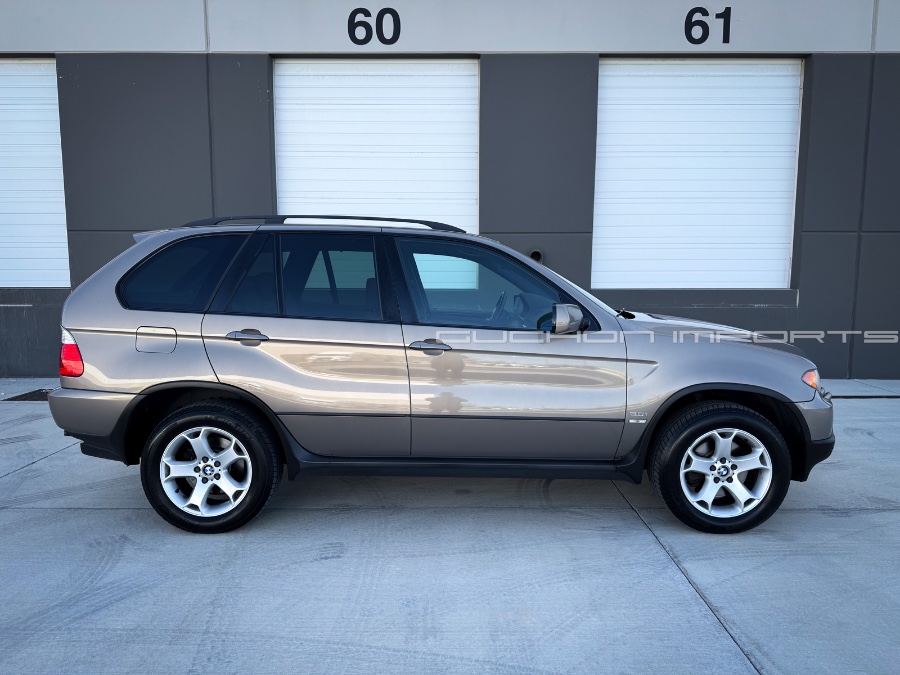 2005 BMW X5 SPORT PACKAGE X5 4dr AWD 3.0i, available for sale in Salt Lake City, Utah | Guchon Imports. Salt Lake City, Utah 2005 BMW X5 SPORT PACKAGE X5 4dr AWD 3.0i, available for sale in Salt Lake City, Utah | Guchon Imports. Salt Lake City, Utah