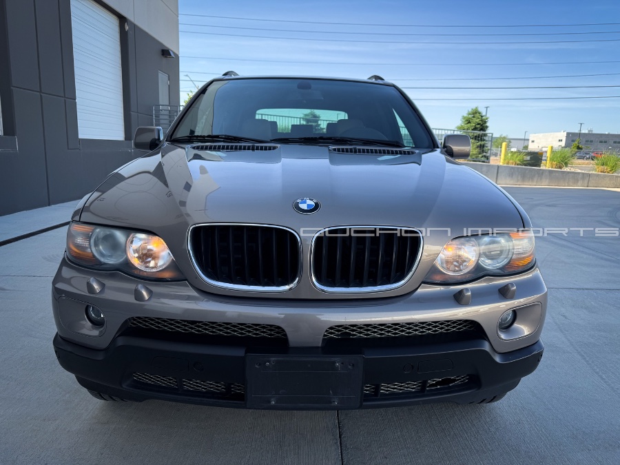 2005 BMW X5 SPORT PACKAGE X5 4dr AWD 3.0i, available for sale in Salt Lake City, Utah | Guchon Imports. Salt Lake City, Utah 2005 BMW X5 SPORT PACKAGE X5 4dr AWD 3.0i, available for sale in Salt Lake City, Utah | Guchon Imports. Salt Lake City, Utah