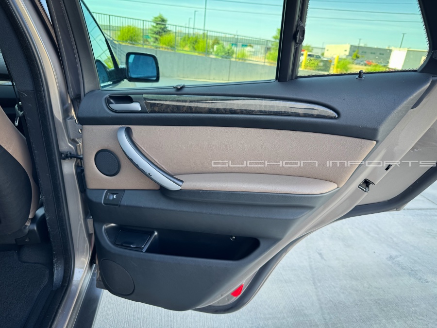 2005 BMW X5 SPORT PACKAGE X5 4dr AWD 3.0i, available for sale in Salt Lake City, Utah | Guchon Imports. Salt Lake City, Utah 2005 BMW X5 SPORT PACKAGE X5 4dr AWD 3.0i, available for sale in Salt Lake City, Utah | Guchon Imports. Salt Lake City, Utah
