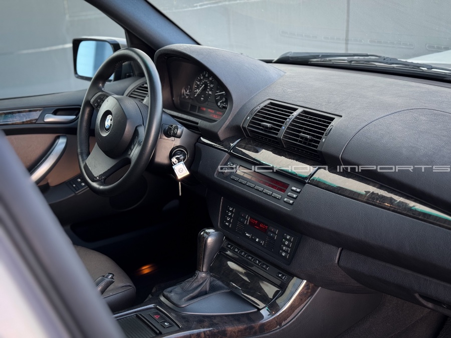 2005 BMW X5 SPORT PACKAGE X5 4dr AWD 3.0i, available for sale in Salt Lake City, Utah | Guchon Imports. Salt Lake City, Utah 2005 BMW X5 SPORT PACKAGE X5 4dr AWD 3.0i, available for sale in Salt Lake City, Utah | Guchon Imports. Salt Lake City, Utah