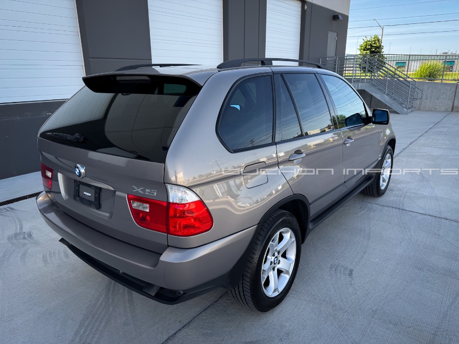 2005 BMW X5 SPORT PACKAGE X5 4dr AWD 3.0i, available for sale in Salt Lake City, Utah | Guchon Imports. Salt Lake City, Utah 2005 BMW X5 SPORT PACKAGE X5 4dr AWD 3.0i, available for sale in Salt Lake City, Utah | Guchon Imports. Salt Lake City, Utah