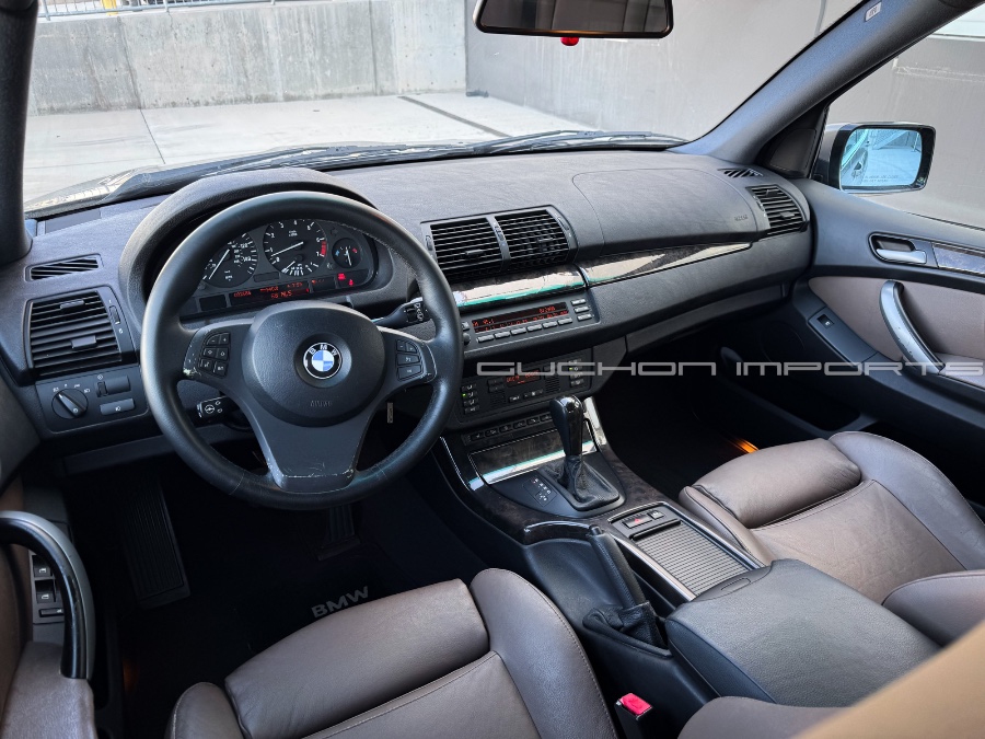 2005 BMW X5 SPORT PACKAGE X5 4dr AWD 3.0i, available for sale in Salt Lake City, Utah | Guchon Imports. Salt Lake City, Utah 2005 BMW X5 SPORT PACKAGE X5 4dr AWD 3.0i, available for sale in Salt Lake City, Utah | Guchon Imports. Salt Lake City, Utah