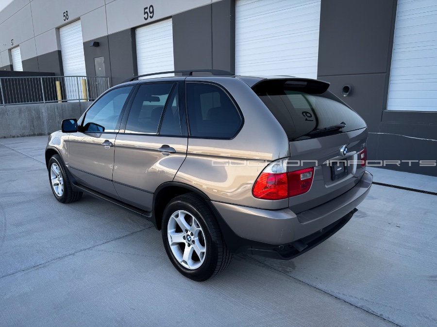 2005 BMW X5 SPORT PACKAGE X5 4dr AWD 3.0i, available for sale in Salt Lake City, Utah | Guchon Imports. Salt Lake City, Utah 2005 BMW X5 SPORT PACKAGE X5 4dr AWD 3.0i, available for sale in Salt Lake City, Utah | Guchon Imports. Salt Lake City, Utah