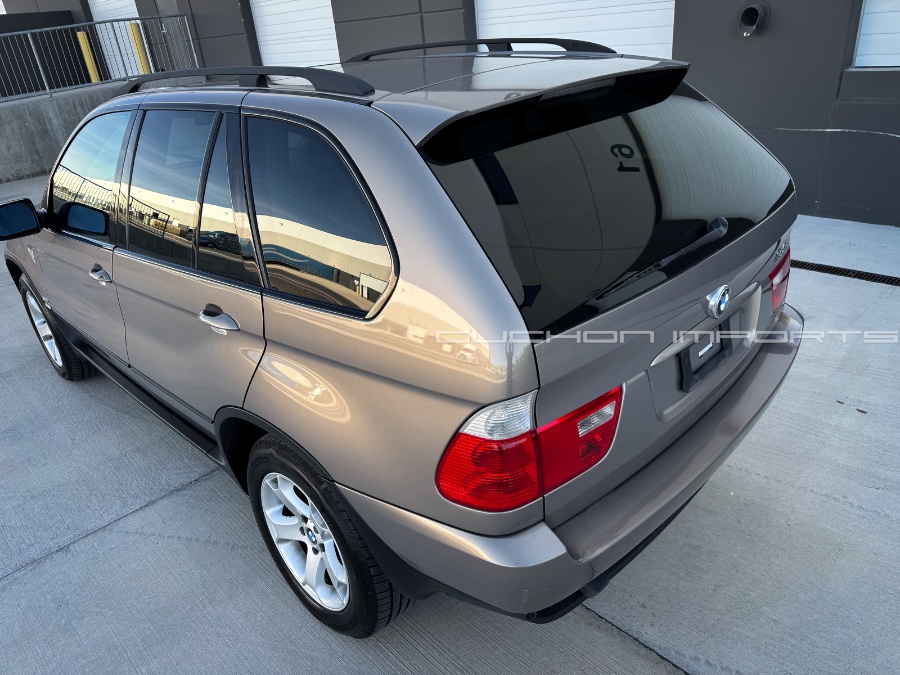 2005 BMW X5 SPORT PACKAGE X5 4dr AWD 3.0i, available for sale in Salt Lake City, Utah | Guchon Imports. Salt Lake City, Utah 2005 BMW X5 SPORT PACKAGE X5 4dr AWD 3.0i, available for sale in Salt Lake City, Utah | Guchon Imports. Salt Lake City, Utah