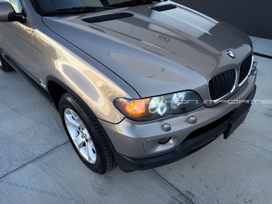 2005 BMW X5 SPORT PACKAGE X5 4dr AWD 3.0i, available for sale in Salt Lake City, Utah | Guchon Imports. Salt Lake City, Utah 2005 BMW X5 SPORT PACKAGE X5 4dr AWD 3.0i, available for sale in Salt Lake City, Utah | Guchon Imports. Salt Lake City, Utah