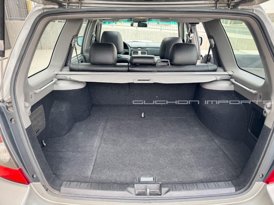 2006 Subaru Forester 4dr 2.5 XT Limited Auto, available for sale in Salt Lake City, Utah | Guchon Imports. Salt Lake City, Utah 2006 Subaru Forester 4dr 2.5 XT Limited Auto, available for sale in Salt Lake City, Utah | Guchon Imports. Salt Lake City, Utah