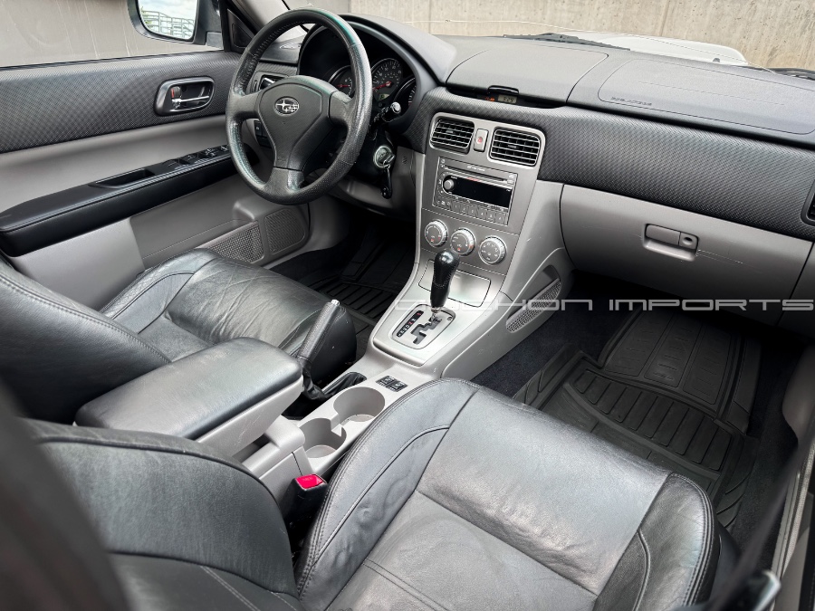 2006 Subaru Forester 4dr 2.5 XT Limited Auto, available for sale in Salt Lake City, Utah | Guchon Imports. Salt Lake City, Utah 2006 Subaru Forester 4dr 2.5 XT Limited Auto, available for sale in Salt Lake City, Utah | Guchon Imports. Salt Lake City, Utah