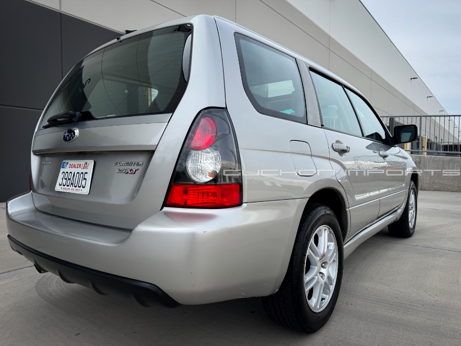 2006 Subaru Forester 4dr 2.5 XT Limited Auto, available for sale in Salt Lake City, Utah | Guchon Imports. Salt Lake City, Utah 2006 Subaru Forester 4dr 2.5 XT Limited Auto, available for sale in Salt Lake City, Utah | Guchon Imports. Salt Lake City, Utah