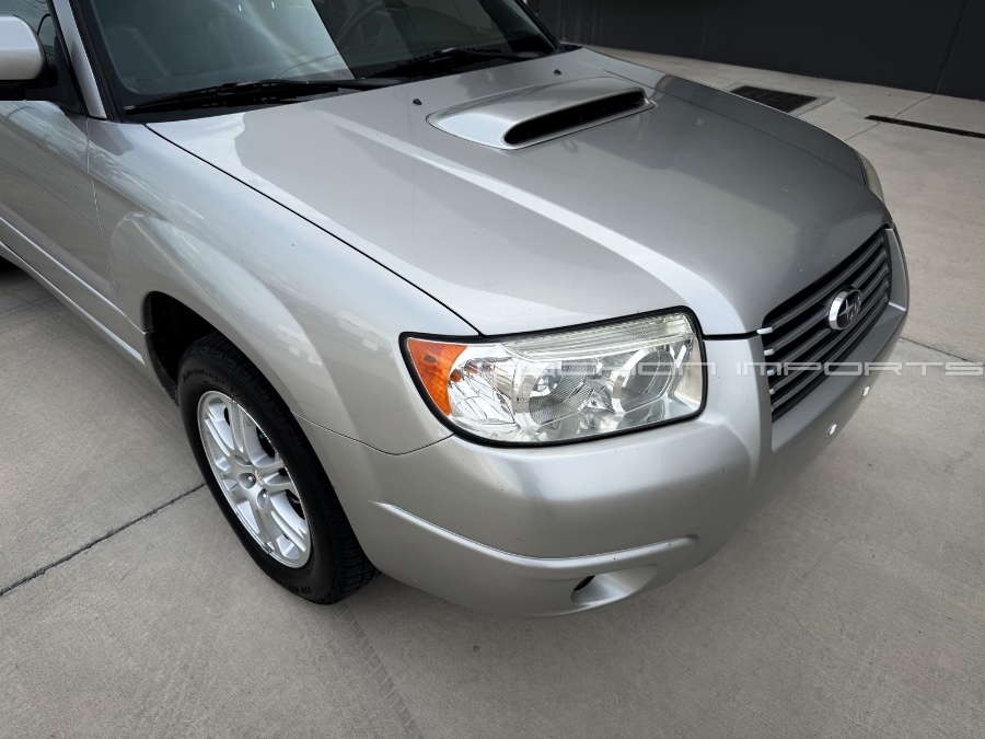 2006 Subaru Forester 4dr 2.5 XT Limited Auto, available for sale in Salt Lake City, Utah | Guchon Imports. Salt Lake City, Utah 2006 Subaru Forester 4dr 2.5 XT Limited Auto, available for sale in Salt Lake City, Utah | Guchon Imports. Salt Lake City, Utah