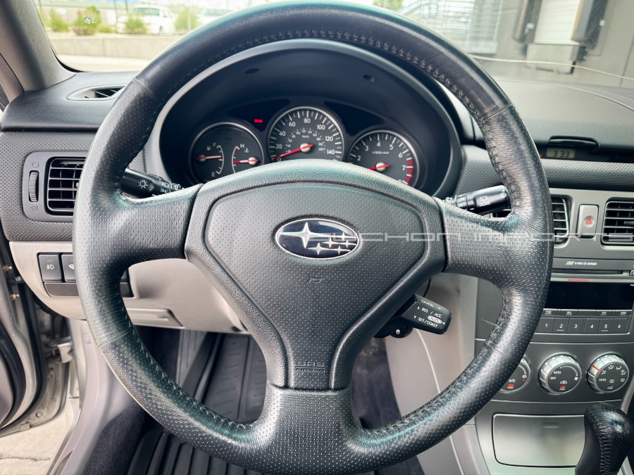 2006 Subaru Forester 4dr 2.5 XT Limited Auto, available for sale in Salt Lake City, Utah | Guchon Imports. Salt Lake City, Utah 2006 Subaru Forester 4dr 2.5 XT Limited Auto, available for sale in Salt Lake City, Utah | Guchon Imports. Salt Lake City, Utah