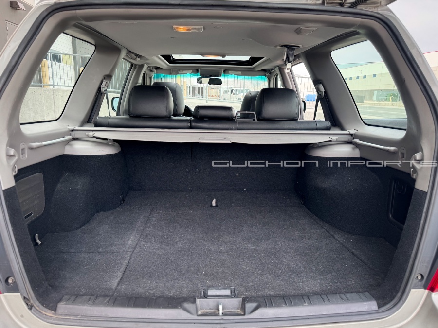 2006 Subaru Forester 4dr 2.5 XT Limited Auto, available for sale in Salt Lake City, Utah | Guchon Imports. Salt Lake City, Utah 2006 Subaru Forester 4dr 2.5 XT Limited Auto, available for sale in Salt Lake City, Utah | Guchon Imports. Salt Lake City, Utah