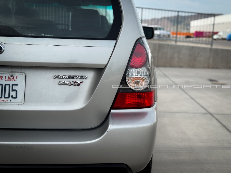 2006 Subaru Forester 4dr 2.5 XT Limited Auto, available for sale in Salt Lake City, Utah | Guchon Imports. Salt Lake City, Utah 2006 Subaru Forester 4dr 2.5 XT Limited Auto, available for sale in Salt Lake City, Utah | Guchon Imports. Salt Lake City, Utah