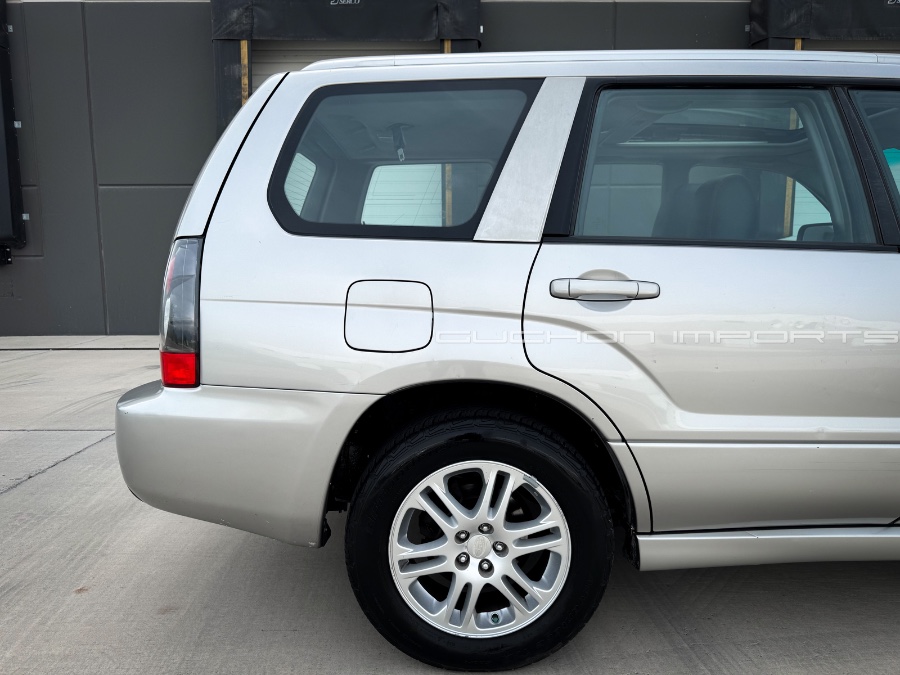 2006 Subaru Forester 4dr 2.5 XT Limited Auto, available for sale in Salt Lake City, Utah | Guchon Imports. Salt Lake City, Utah 2006 Subaru Forester 4dr 2.5 XT Limited Auto, available for sale in Salt Lake City, Utah | Guchon Imports. Salt Lake City, Utah