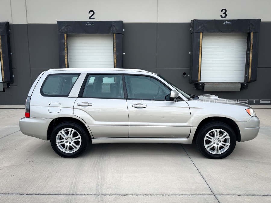 Used 2006 Subaru Forester in Salt Lake City, Utah | Guchon Imports. Salt Lake City, Utah