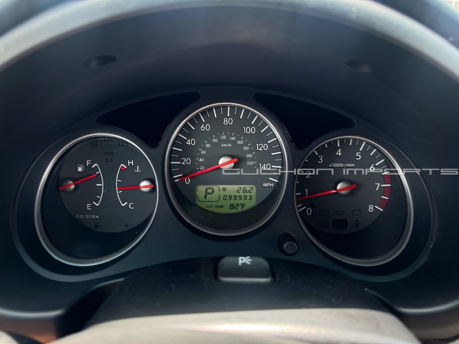 2006 Subaru Forester 4dr 2.5 XT Limited Auto, available for sale in Salt Lake City, Utah | Guchon Imports. Salt Lake City, Utah 2006 Subaru Forester 4dr 2.5 XT Limited Auto, available for sale in Salt Lake City, Utah | Guchon Imports. Salt Lake City, Utah