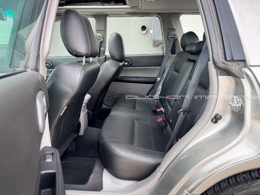 2006 Subaru Forester 4dr 2.5 XT Limited Auto, available for sale in Salt Lake City, Utah | Guchon Imports. Salt Lake City, Utah 2006 Subaru Forester 4dr 2.5 XT Limited Auto, available for sale in Salt Lake City, Utah | Guchon Imports. Salt Lake City, Utah