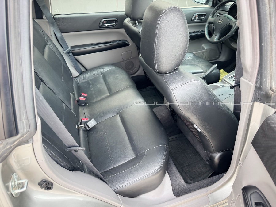2006 Subaru Forester 4dr 2.5 XT Limited Auto, available for sale in Salt Lake City, Utah | Guchon Imports. Salt Lake City, Utah 2006 Subaru Forester 4dr 2.5 XT Limited Auto, available for sale in Salt Lake City, Utah | Guchon Imports. Salt Lake City, Utah
