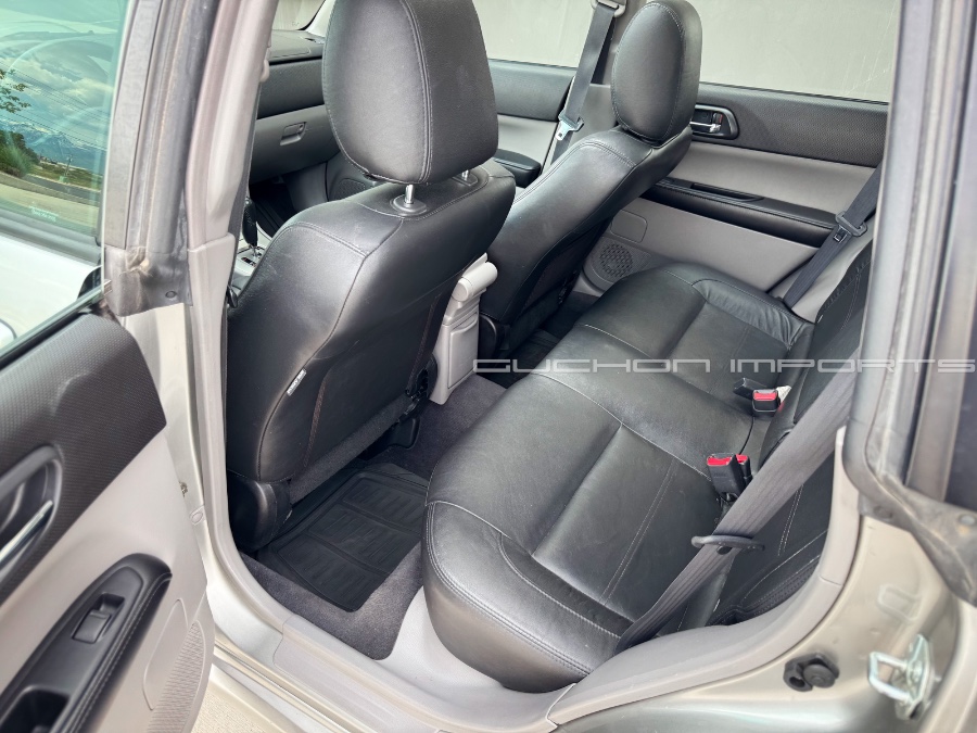 2006 Subaru Forester 4dr 2.5 XT Limited Auto, available for sale in Salt Lake City, Utah | Guchon Imports. Salt Lake City, Utah 2006 Subaru Forester 4dr 2.5 XT Limited Auto, available for sale in Salt Lake City, Utah | Guchon Imports. Salt Lake City, Utah