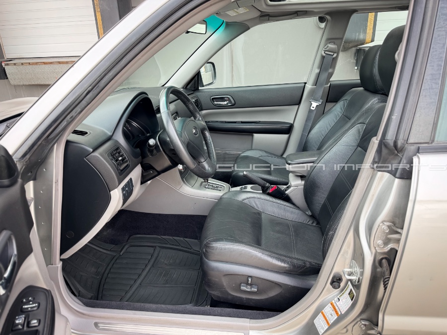 2006 Subaru Forester 4dr 2.5 XT Limited Auto, available for sale in Salt Lake City, Utah | Guchon Imports. Salt Lake City, Utah 2006 Subaru Forester 4dr 2.5 XT Limited Auto, available for sale in Salt Lake City, Utah | Guchon Imports. Salt Lake City, Utah