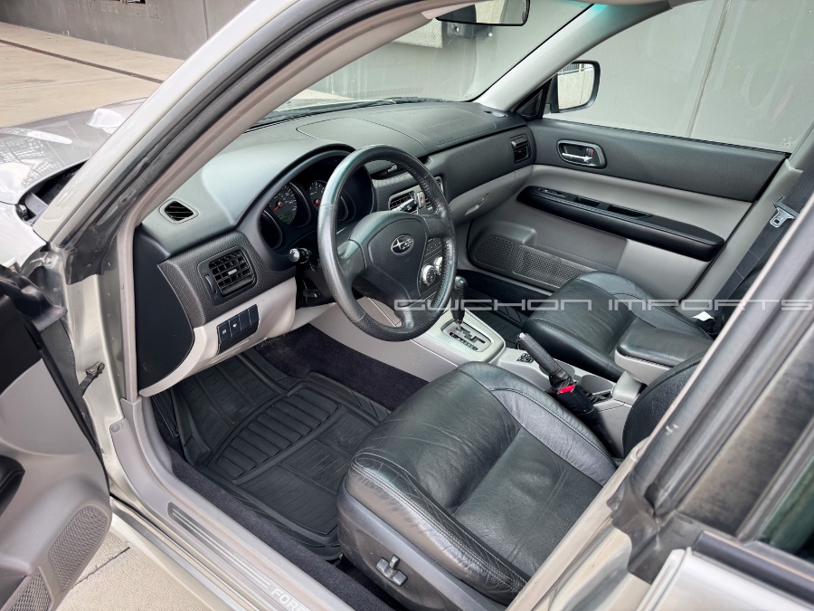 2006 Subaru Forester 4dr 2.5 XT Limited Auto, available for sale in Salt Lake City, Utah | Guchon Imports. Salt Lake City, Utah 2006 Subaru Forester 4dr 2.5 XT Limited Auto, available for sale in Salt Lake City, Utah | Guchon Imports. Salt Lake City, Utah