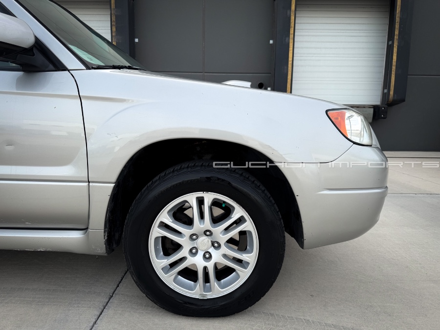 2006 Subaru Forester 4dr 2.5 XT Limited Auto, available for sale in Salt Lake City, Utah | Guchon Imports. Salt Lake City, Utah 2006 Subaru Forester 4dr 2.5 XT Limited Auto, available for sale in Salt Lake City, Utah | Guchon Imports. Salt Lake City, Utah