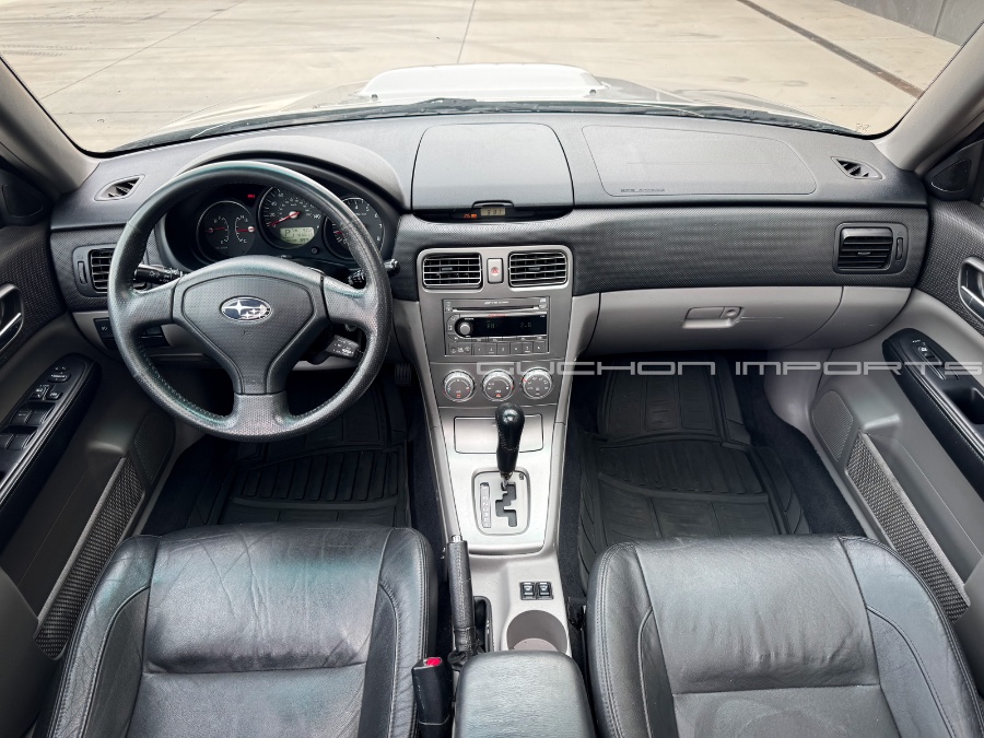 2006 Subaru Forester 4dr 2.5 XT Limited Auto, available for sale in Salt Lake City, Utah | Guchon Imports. Salt Lake City, Utah 2006 Subaru Forester 4dr 2.5 XT Limited Auto, available for sale in Salt Lake City, Utah | Guchon Imports. Salt Lake City, Utah