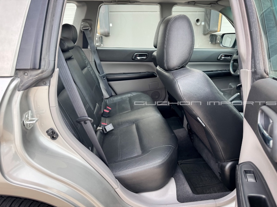 2006 Subaru Forester 4dr 2.5 XT Limited Auto, available for sale in Salt Lake City, Utah | Guchon Imports. Salt Lake City, Utah 2006 Subaru Forester 4dr 2.5 XT Limited Auto, available for sale in Salt Lake City, Utah | Guchon Imports. Salt Lake City, Utah