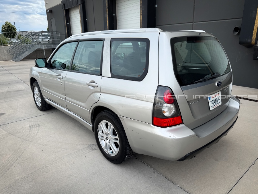 2006 Subaru Forester 4dr 2.5 XT Limited Auto, available for sale in Salt Lake City, Utah | Guchon Imports. Salt Lake City, Utah 2006 Subaru Forester 4dr 2.5 XT Limited Auto, available for sale in Salt Lake City, Utah | Guchon Imports. Salt Lake City, Utah