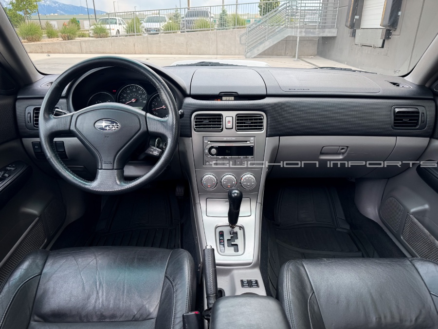 2006 Subaru Forester 4dr 2.5 XT Limited Auto, available for sale in Salt Lake City, Utah | Guchon Imports. Salt Lake City, Utah 2006 Subaru Forester 4dr 2.5 XT Limited Auto, available for sale in Salt Lake City, Utah | Guchon Imports. Salt Lake City, Utah