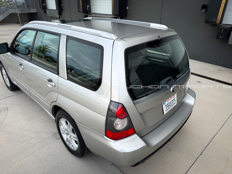 2006 Subaru Forester 4dr 2.5 XT Limited Auto, available for sale in Salt Lake City, Utah | Guchon Imports. Salt Lake City, Utah 2006 Subaru Forester 4dr 2.5 XT Limited Auto, available for sale in Salt Lake City, Utah | Guchon Imports. Salt Lake City, Utah