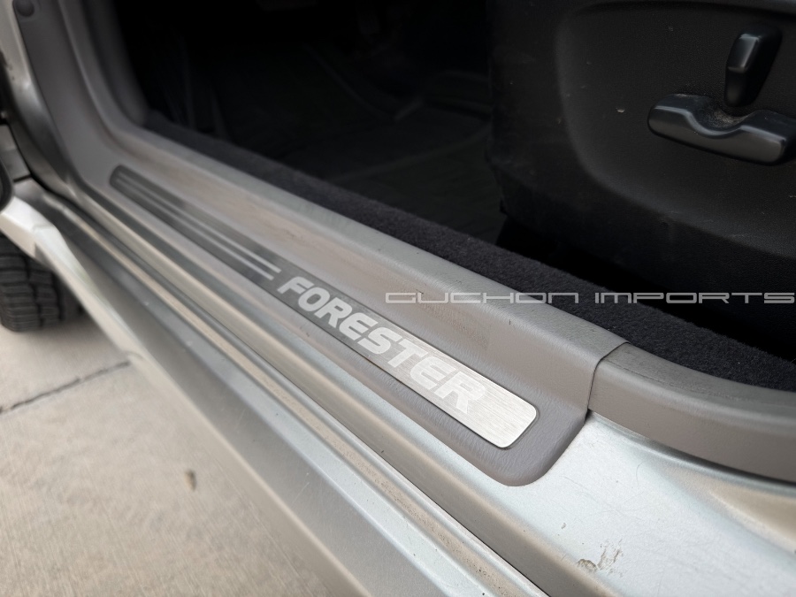 2006 Subaru Forester 4dr 2.5 XT Limited Auto, available for sale in Salt Lake City, Utah | Guchon Imports. Salt Lake City, Utah 2006 Subaru Forester 4dr 2.5 XT Limited Auto, available for sale in Salt Lake City, Utah | Guchon Imports. Salt Lake City, Utah