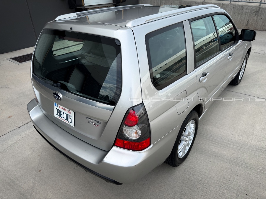 2006 Subaru Forester 4dr 2.5 XT Limited Auto, available for sale in Salt Lake City, Utah | Guchon Imports. Salt Lake City, Utah 2006 Subaru Forester 4dr 2.5 XT Limited Auto, available for sale in Salt Lake City, Utah | Guchon Imports. Salt Lake City, Utah