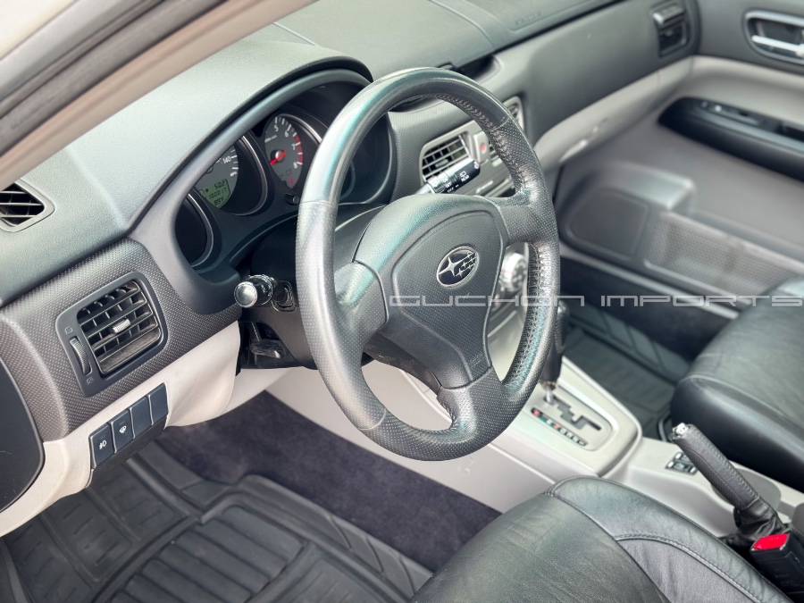 2006 Subaru Forester 4dr 2.5 XT Limited Auto, available for sale in Salt Lake City, Utah | Guchon Imports. Salt Lake City, Utah 2006 Subaru Forester 4dr 2.5 XT Limited Auto, available for sale in Salt Lake City, Utah | Guchon Imports. Salt Lake City, Utah