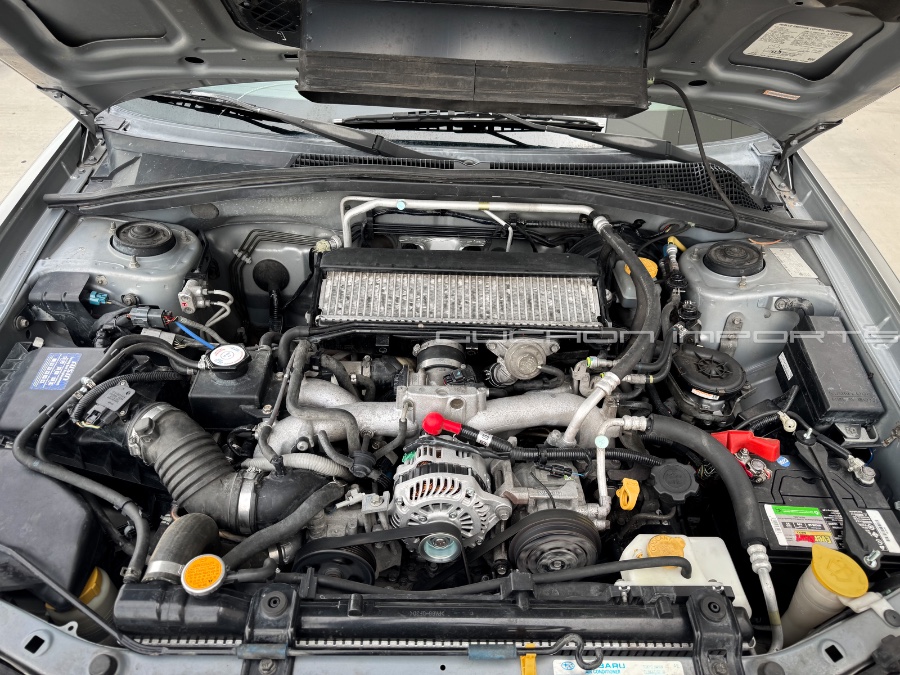 2006 Subaru Forester 4dr 2.5 XT Limited Auto, available for sale in Salt Lake City, Utah | Guchon Imports. Salt Lake City, Utah 2006 Subaru Forester 4dr 2.5 XT Limited Auto, available for sale in Salt Lake City, Utah | Guchon Imports. Salt Lake City, Utah