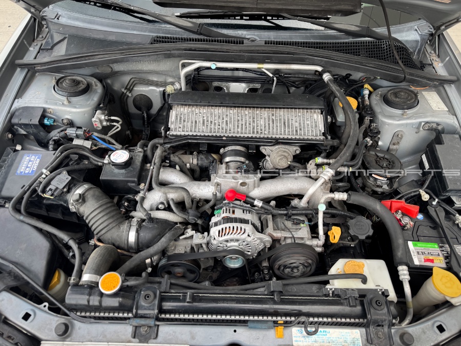 2006 Subaru Forester 4dr 2.5 XT Limited Auto, available for sale in Salt Lake City, Utah | Guchon Imports. Salt Lake City, Utah 2006 Subaru Forester 4dr 2.5 XT Limited Auto, available for sale in Salt Lake City, Utah | Guchon Imports. Salt Lake City, Utah