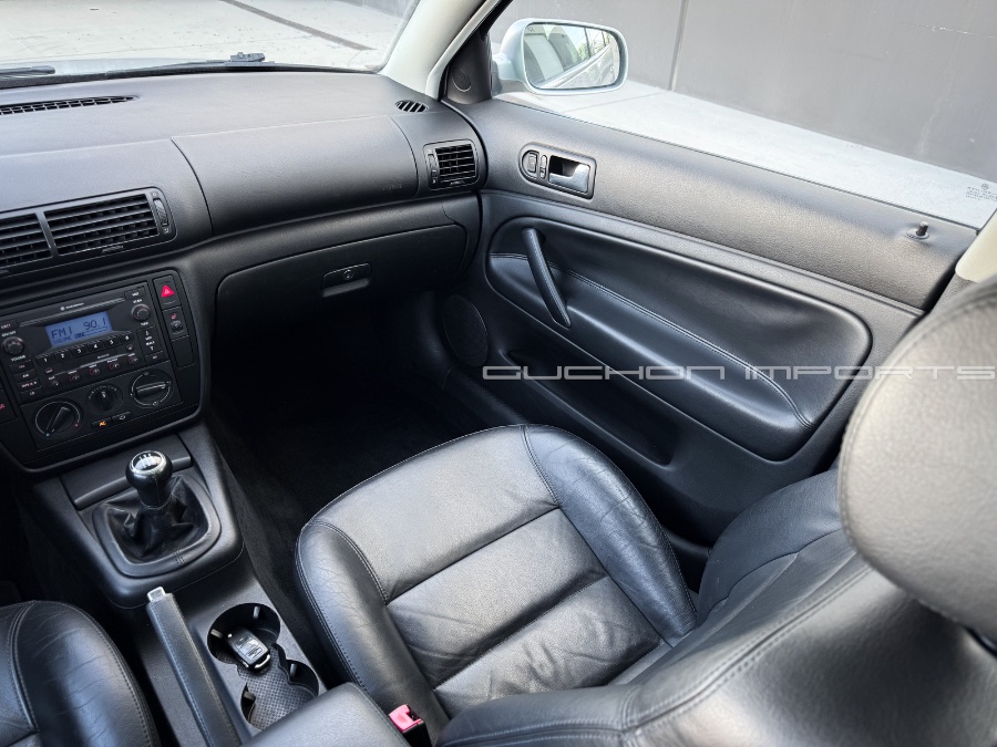 2003 Volkswagen Passat 4dr Wgn GLS Manual, available for sale in Salt Lake City, Utah | Guchon Imports. Salt Lake City, Utah 2003 Volkswagen Passat 4dr Wgn GLS Manual, available for sale in Salt Lake City, Utah | Guchon Imports. Salt Lake City, Utah