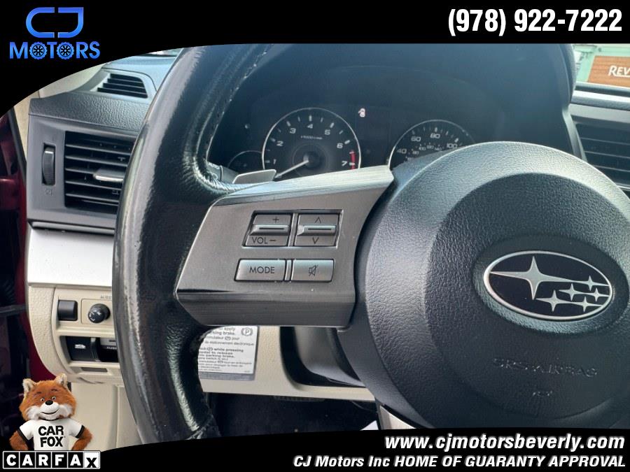 2011 Subaru Outback 4dr Wgn H4 Auto 2.5i Prem AWP PZEV, available for sale in Beverly, Massachusetts | CJ Motors Inc. Beverly, Massachusetts 2011 Subaru Outback 4dr Wgn H4 Auto 2.5i Prem AWP PZEV, available for sale in Beverly, Massachusetts | CJ Motors Inc. Beverly, Massachusetts