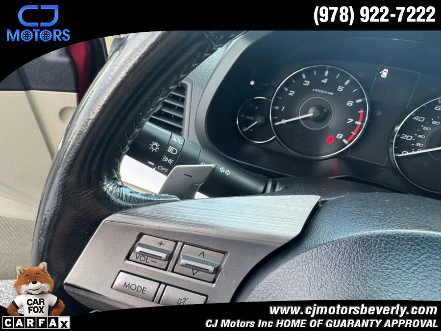 2011 Subaru Outback 4dr Wgn H4 Auto 2.5i Prem AWP PZEV, available for sale in Beverly, Massachusetts | CJ Motors Inc. Beverly, Massachusetts 2011 Subaru Outback 4dr Wgn H4 Auto 2.5i Prem AWP PZEV, available for sale in Beverly, Massachusetts | CJ Motors Inc. Beverly, Massachusetts