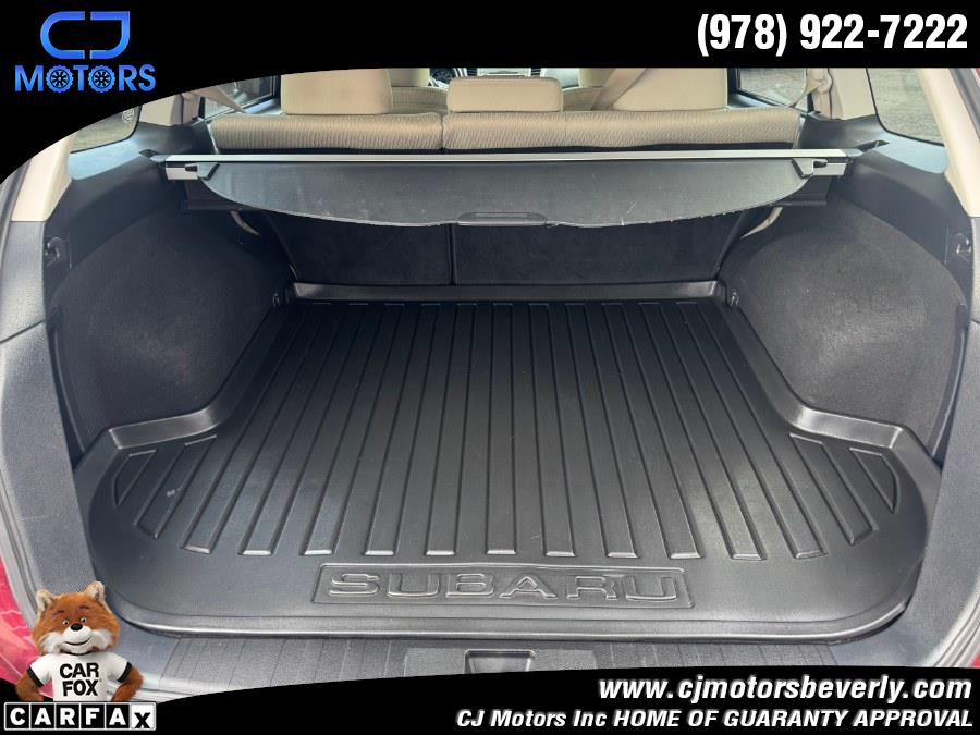 2011 Subaru Outback 4dr Wgn H4 Auto 2.5i Prem AWP PZEV, available for sale in Beverly, Massachusetts | CJ Motors Inc. Beverly, Massachusetts 2011 Subaru Outback 4dr Wgn H4 Auto 2.5i Prem AWP PZEV, available for sale in Beverly, Massachusetts | CJ Motors Inc. Beverly, Massachusetts