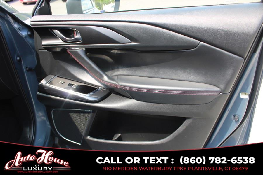 2023 Mazda CX-9 Carbon Edition AWD, available for sale in Plantsville, Connecticut | Auto House of Luxury. Plantsville, Connecticut 2023 Mazda CX-9 Carbon Edition AWD, available for sale in Plantsville, Connecticut | Auto House of Luxury. Plantsville, Connecticut