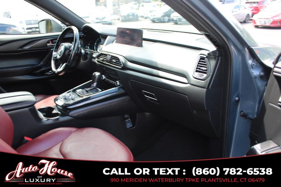 2023 Mazda CX-9 Carbon Edition AWD, available for sale in Plantsville, Connecticut | Auto House of Luxury. Plantsville, Connecticut 2023 Mazda CX-9 Carbon Edition AWD, available for sale in Plantsville, Connecticut | Auto House of Luxury. Plantsville, Connecticut